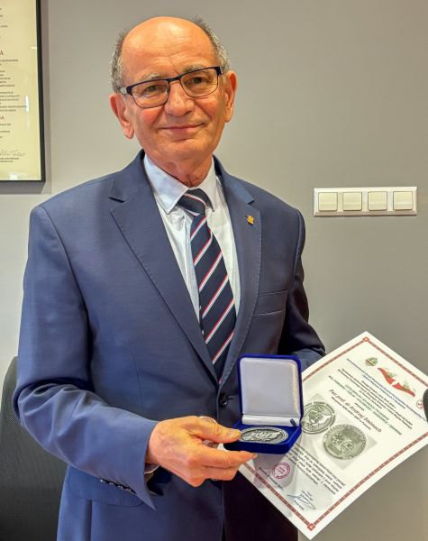 Konferencja naukowa pt. „Związek Kombatantów RP i BWP oraz inne organizacje kombatanckie w III Rzeczypospolitej”