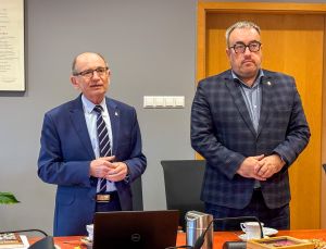 Konferencja naukowa pt. „Związek Kombatantów RP i BWP oraz inne organizacje kombatanckie w III Rzeczypospolitej” 