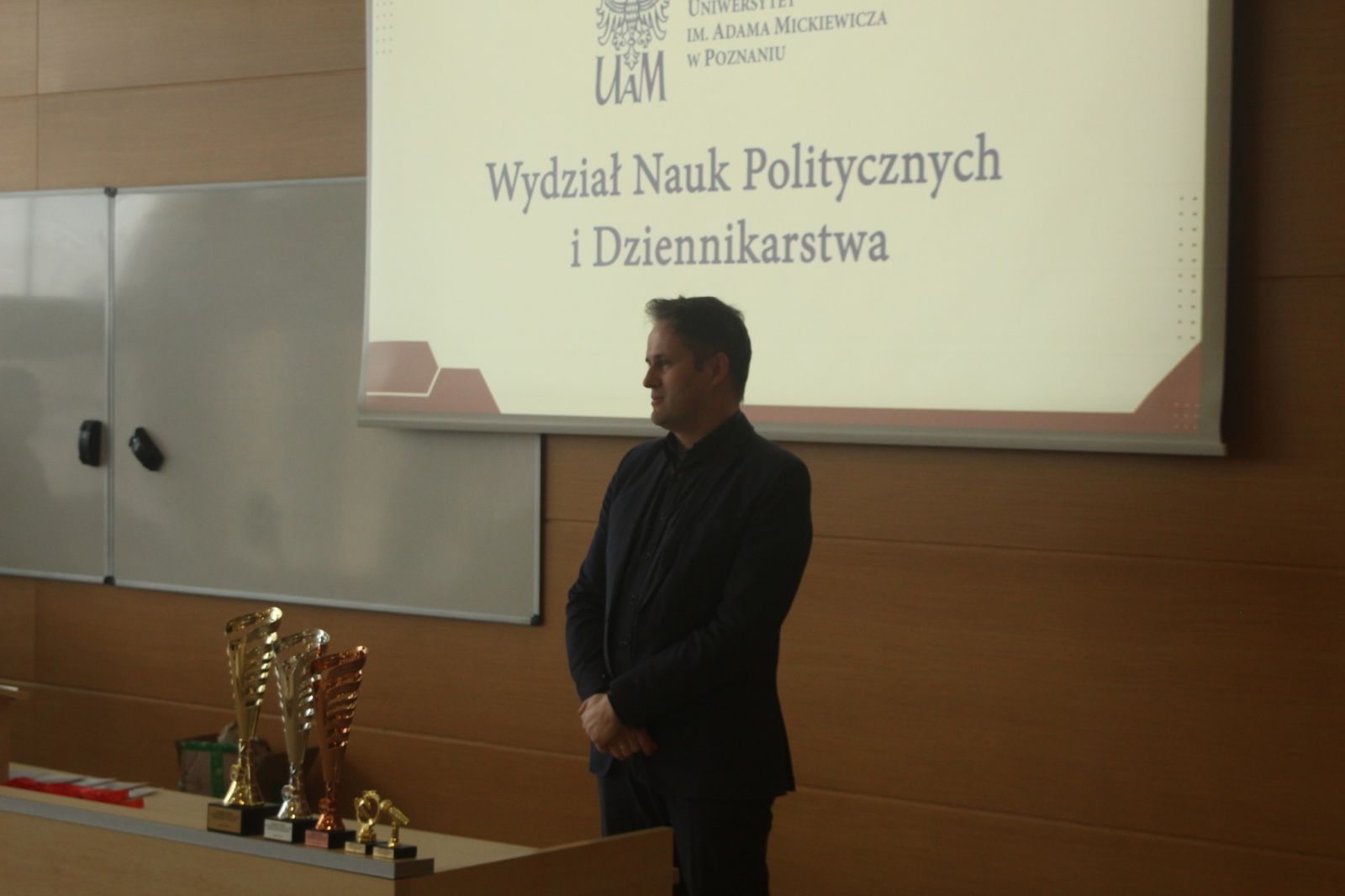 10. edycja Wielkopolskiego Turnieju Debat Oksfordzkich