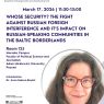 Dr. Andrea Peinhopf at AMU