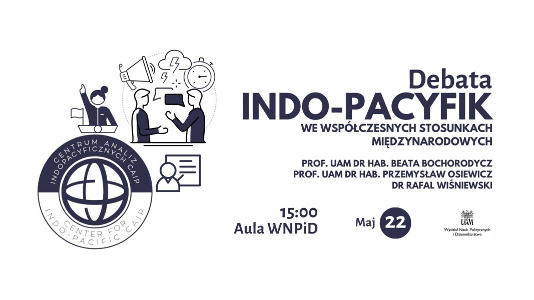 Debata Indo-Pacyfik