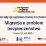 Migracje a problem bezpieczeństwa