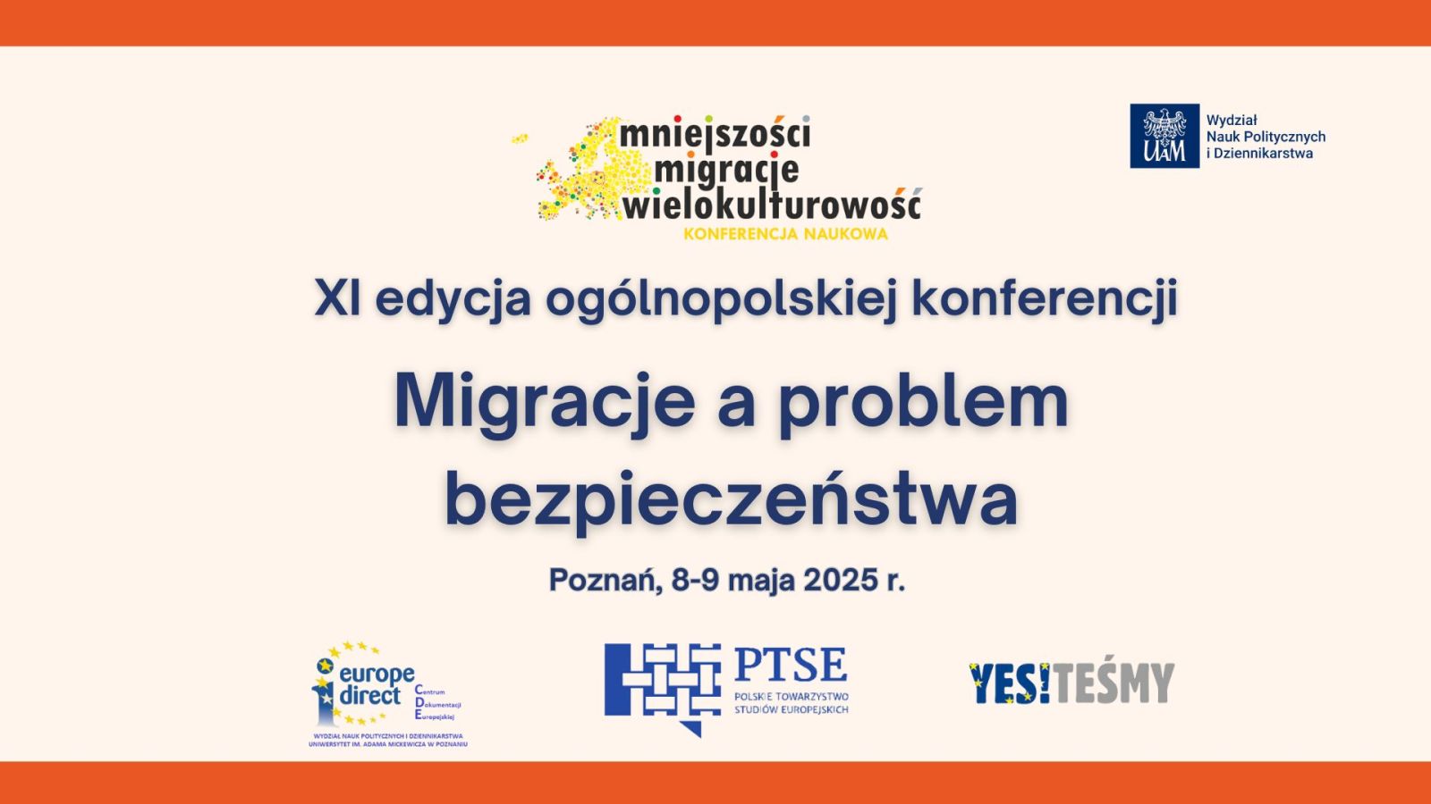 Migracje a problem bezpieczeństwa
