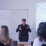 Open Lecture Texas A&M University 