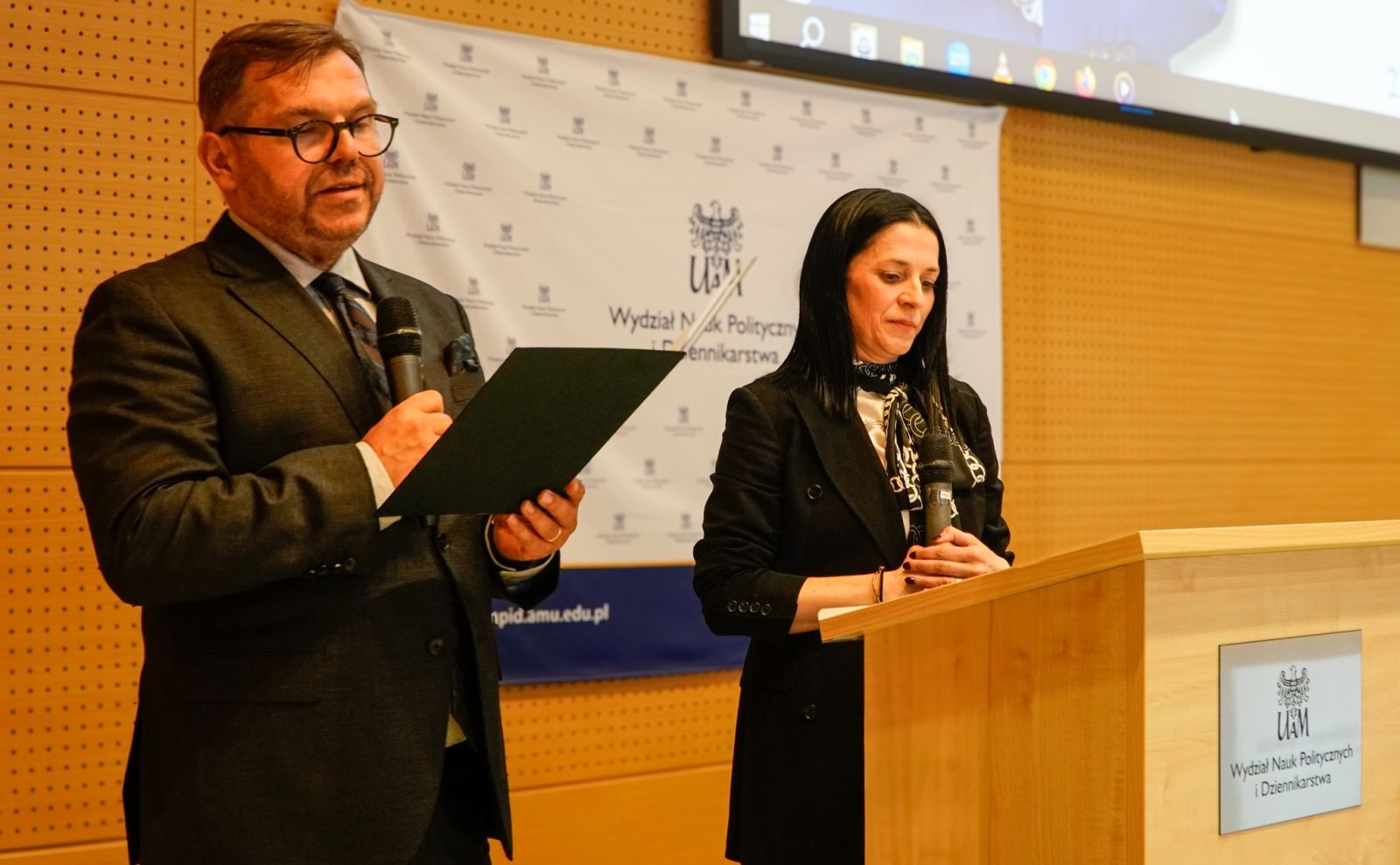 Jubileusz 70-lecia prof. Andrzeja Stelmacha