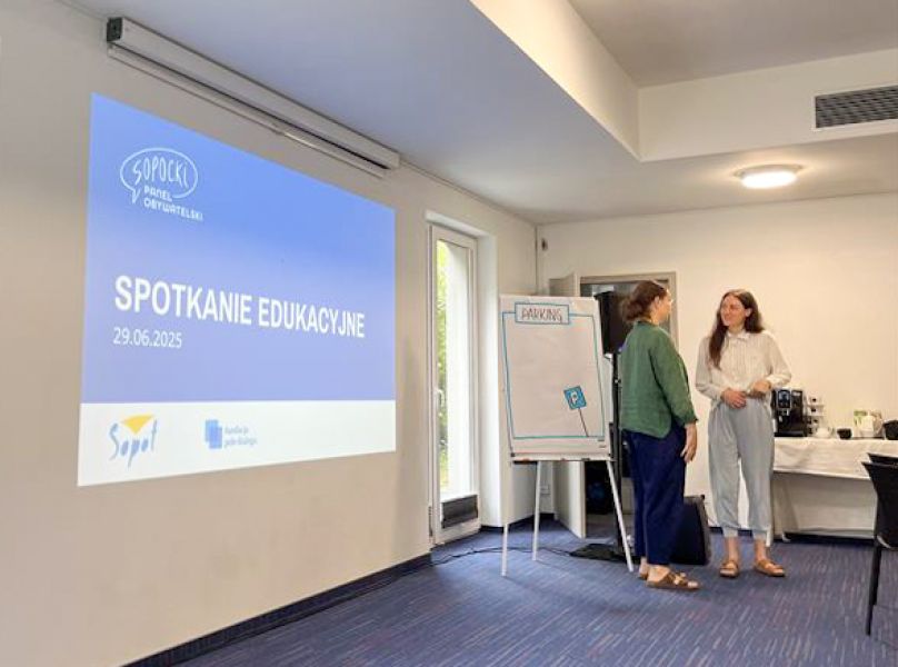 Sopot Citizens’ Assembly