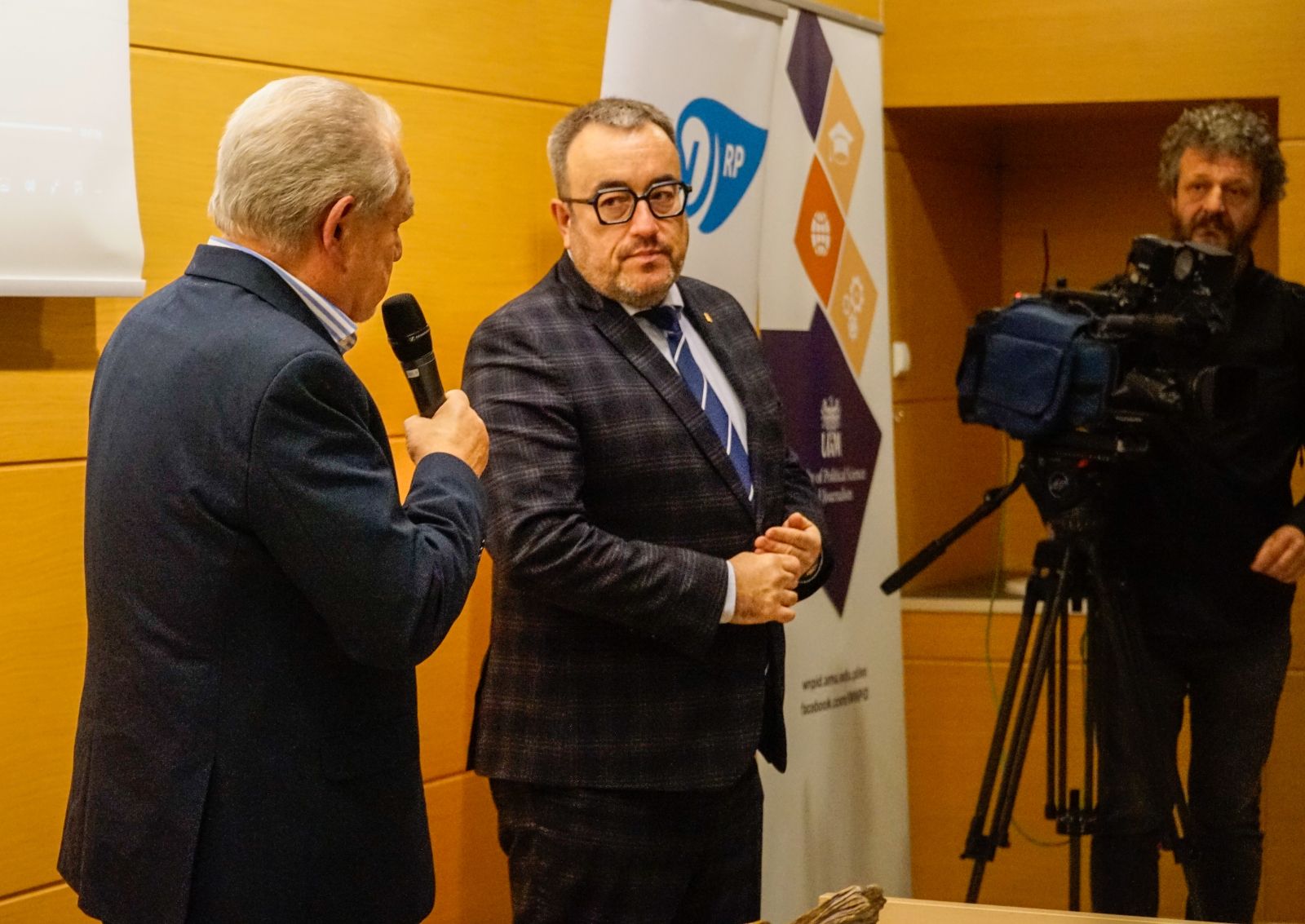 Dziennikarskie Koziołki 2025