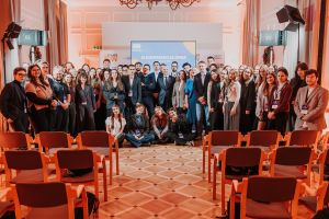 XI Ogólnopolskie Forum Mediów Akademickich