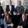 Grupa badawcza SGiR projekt CEEPUS