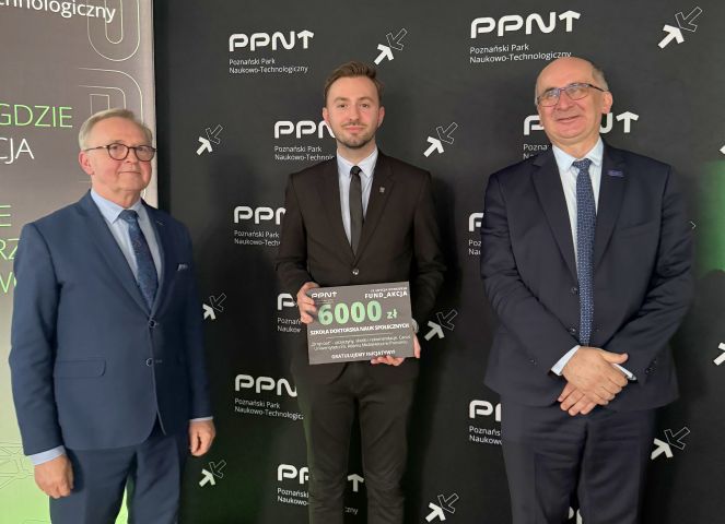 Kamil Pacholczyk FundAKCJA