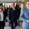 Marszałek Czarzasty na WNPiD