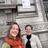 Fieldwork in Brussels (i4i project)