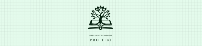 Pro Tibi - tło