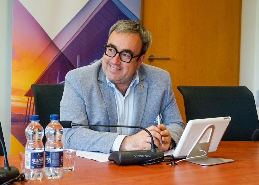 Trumpiści versus Uniwersytety [relacja]