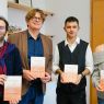 Book Between Tradition and Ambition'