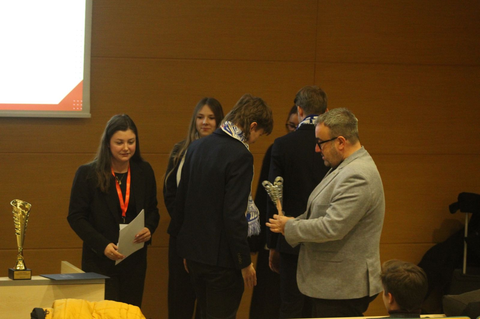 10. edycja Wielkopolskiego Turnieju Debat Oksfordzkich