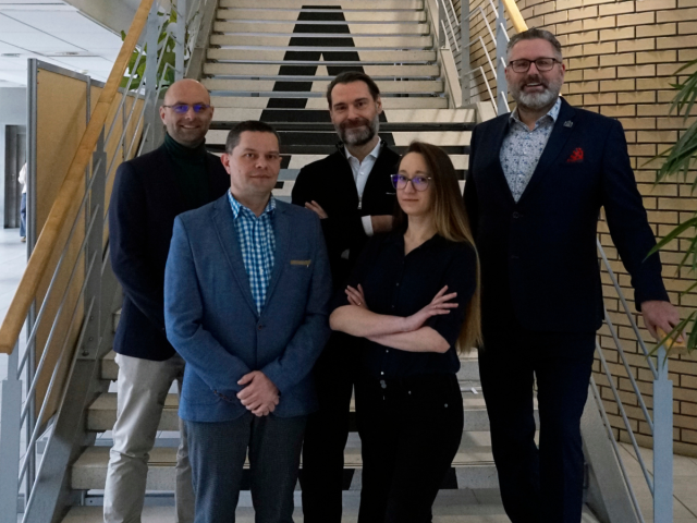 CNBM i CZT w Erasmus+