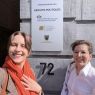Fieldwork in Brussels (i4i project)
