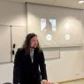 Konferencja pt. Alternatywne wyjaśnienia współczesnego świata - od spekulacji po teorie kwantowe [relacja]