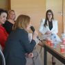 Konferencja pt. Głos kobiet w Polityce