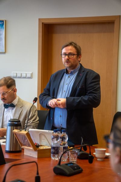 XXVII Konkurs Krasomówczy im. Wojciecha Korfantego  