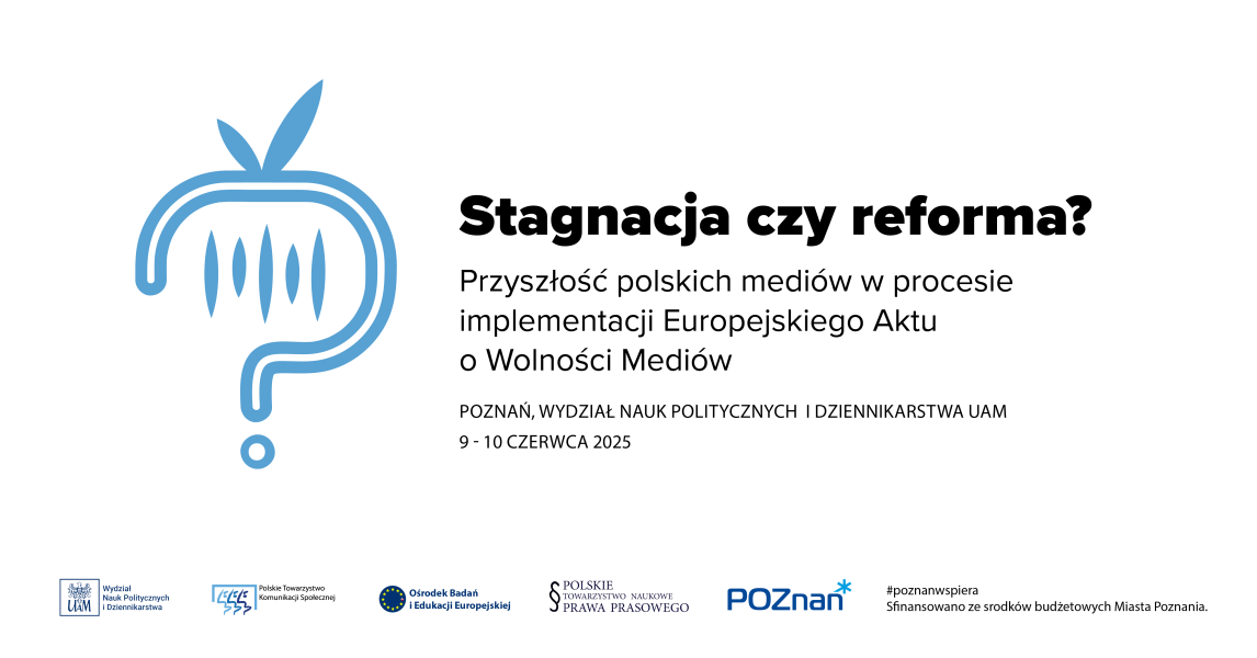 Konferencja media 2025