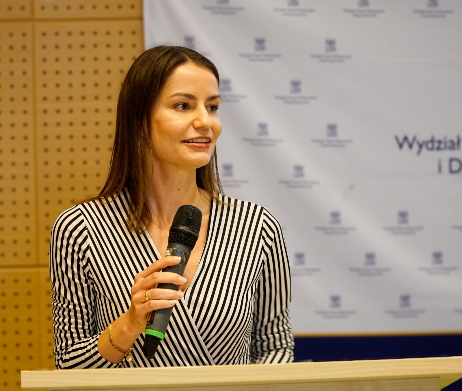 Jubileusz 70-lecia prof. Andrzeja Stelmacha
