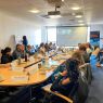 Project RETOOL meeting in Dublin