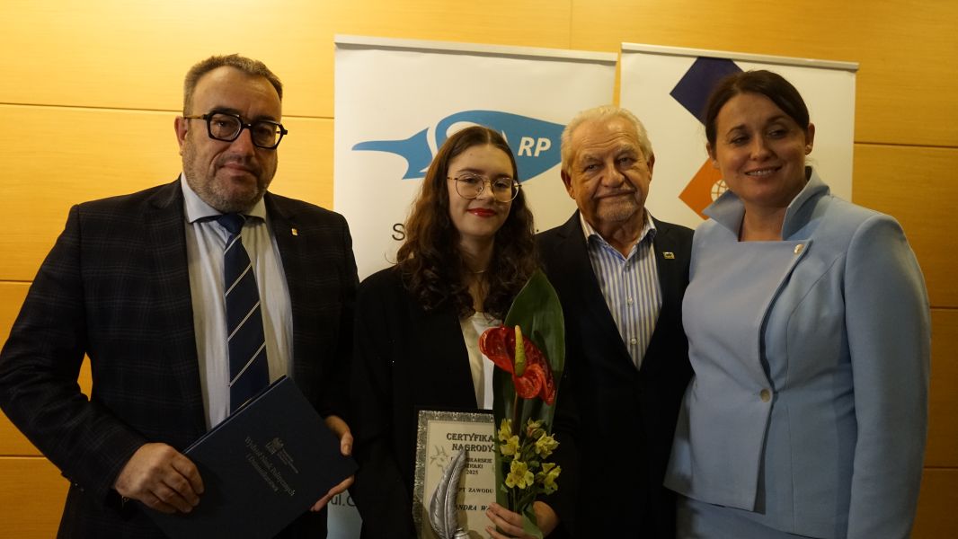 Dziennikarskie Koziołki 2025