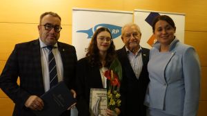 Dziennikarskie Koziołki 2025