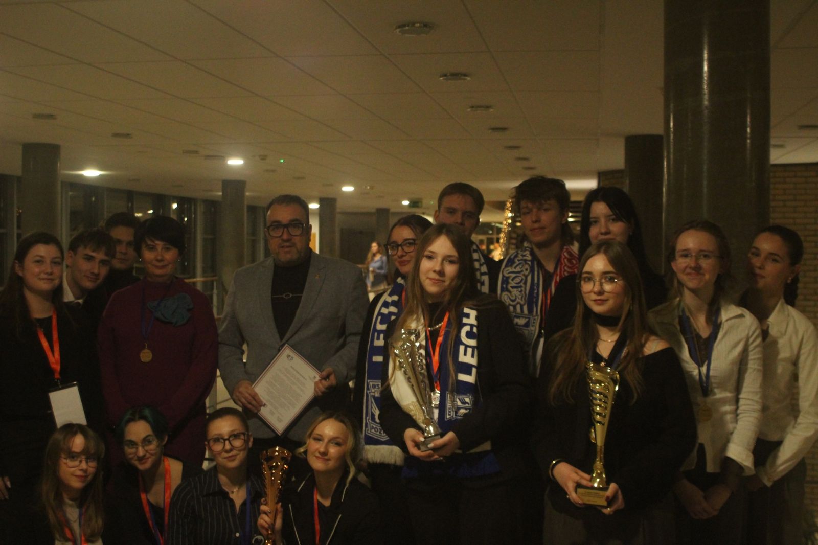 10. edycja Wielkopolskiego Turnieju Debat Oksfordzkich