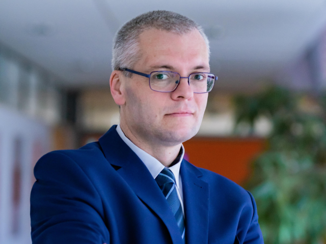 prof Rachwał