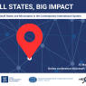 Small States, Big Impact