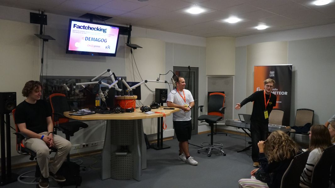 Medialny Dzień Dziecka 2026