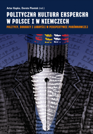 Publikacja: Polityczna kultura ekspercka w Polsce i w Niemczech