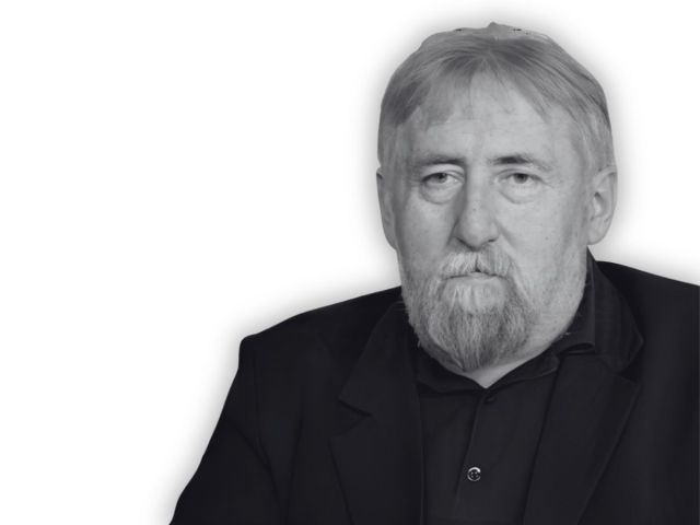 Lesław Ciesiółka