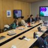 Project RETOOL meeting in Dublin