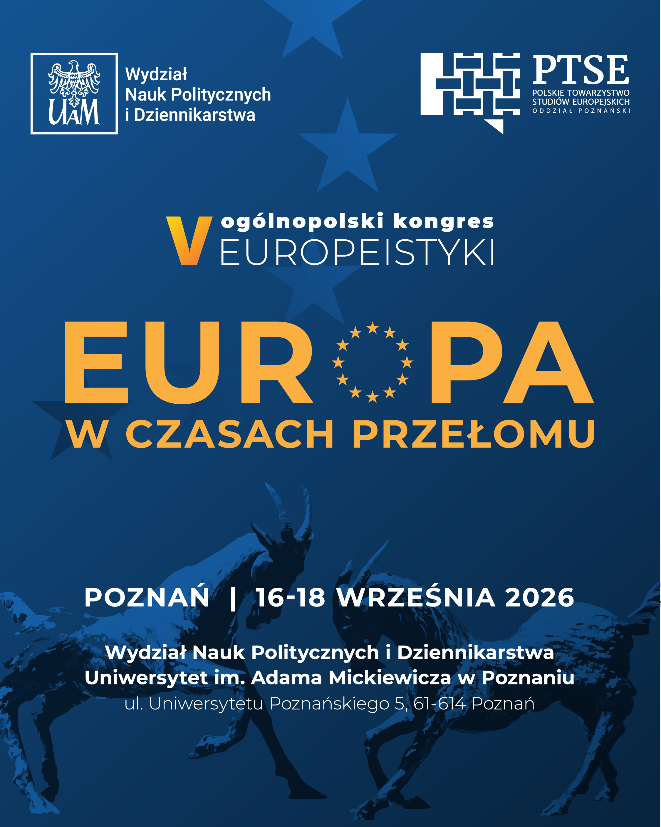 V Kongres Europeistyki 2025