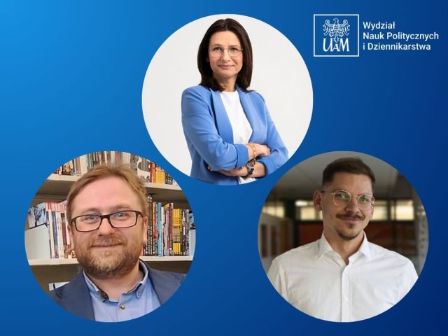 Grant NPRH WNPiD i WFPiK