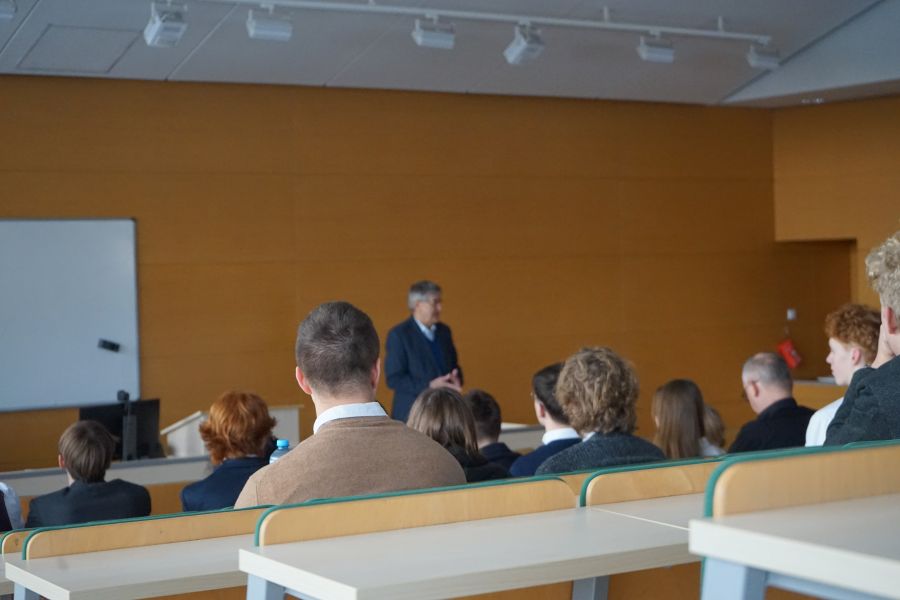 Olimpiada Wiedzy o Polsce i Świecie Współczesnym