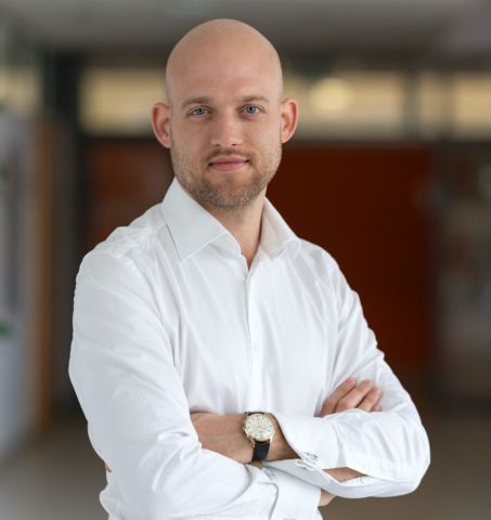 Dr Rafał Szymanowski