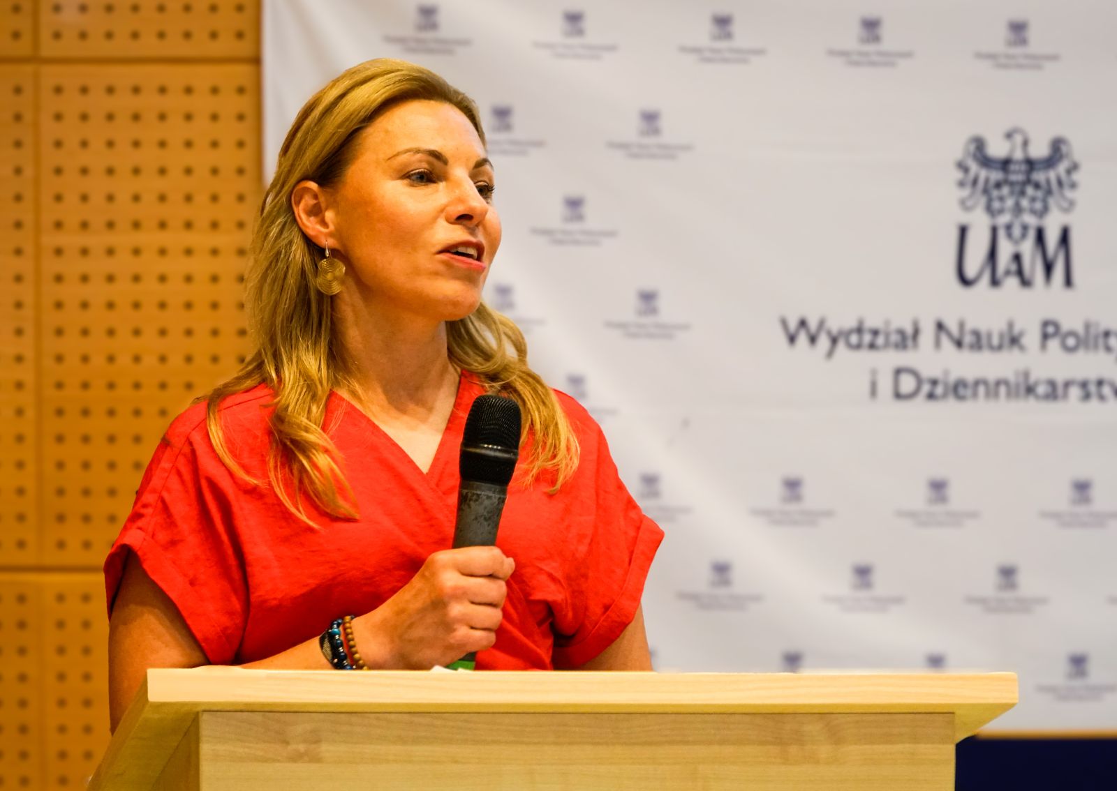 Jubileusz 70-lecia prof. Andrzeja Stelmacha