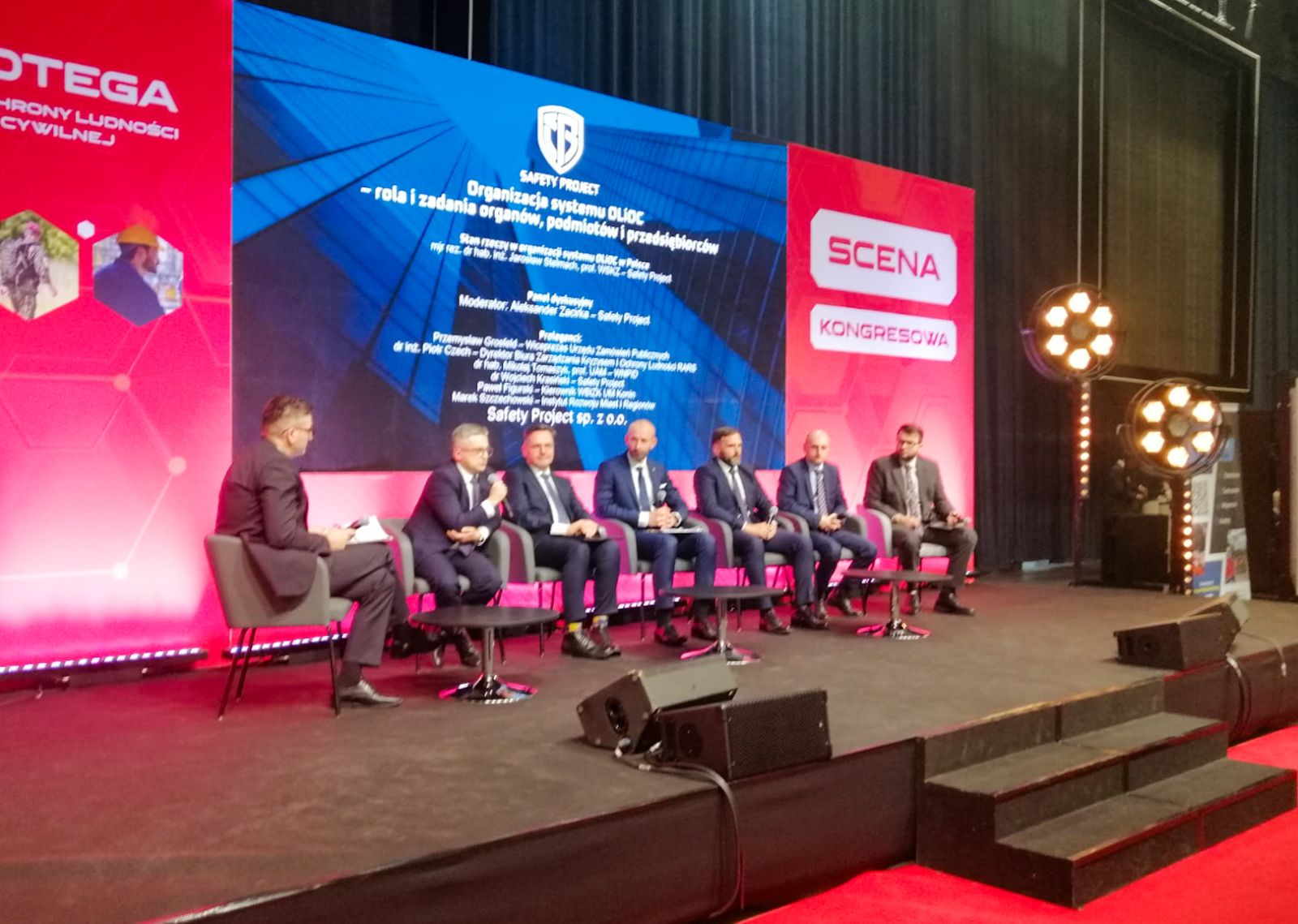 Kongres PROTEGA 2025