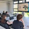 Koło Naukowe Historii Najnowszej w Bath Spa University w Wielkiej Brytanii