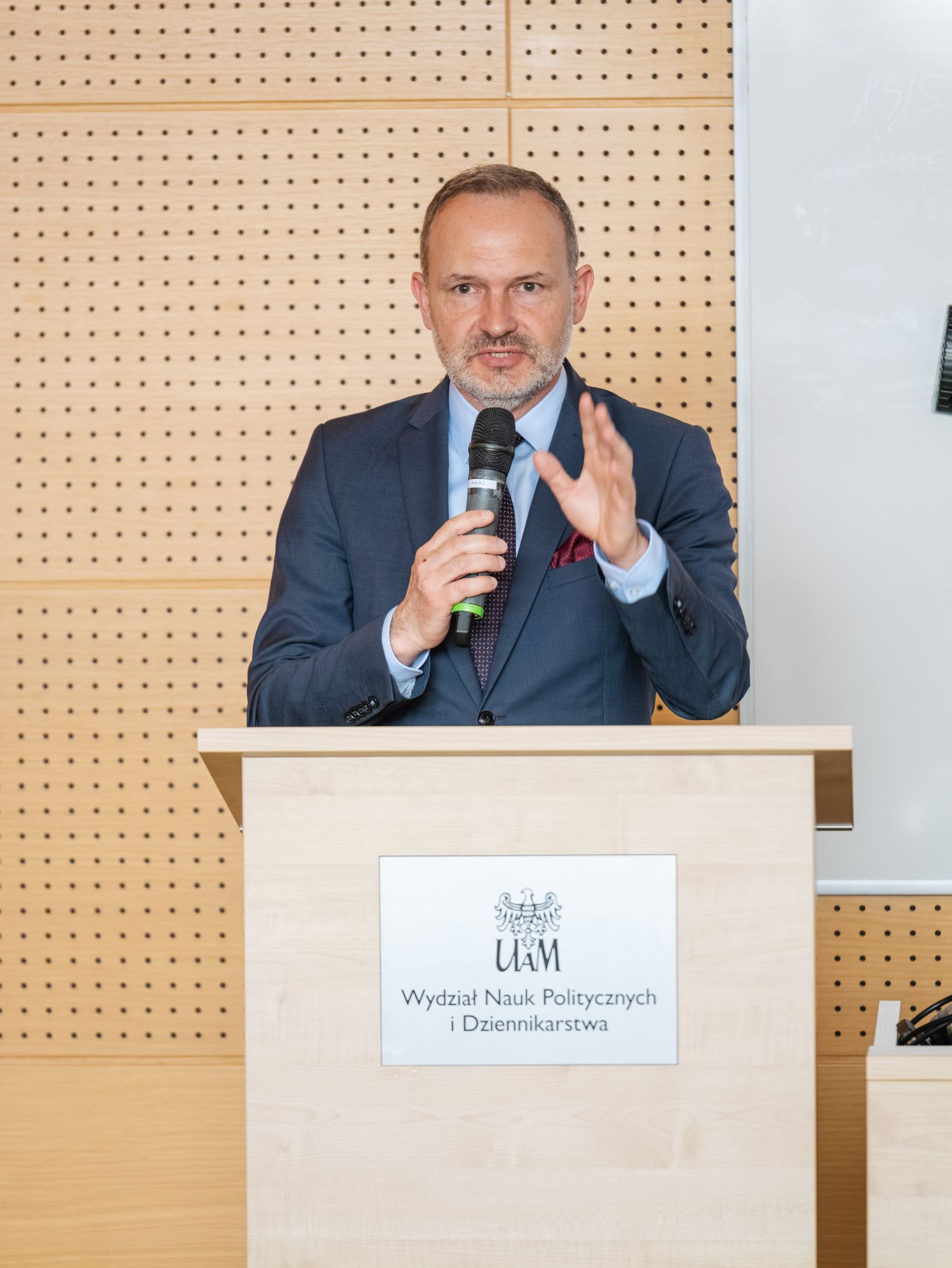 Konferencja pt. „Czy Poznań potrzebuje drugiej PeWuKi?”
