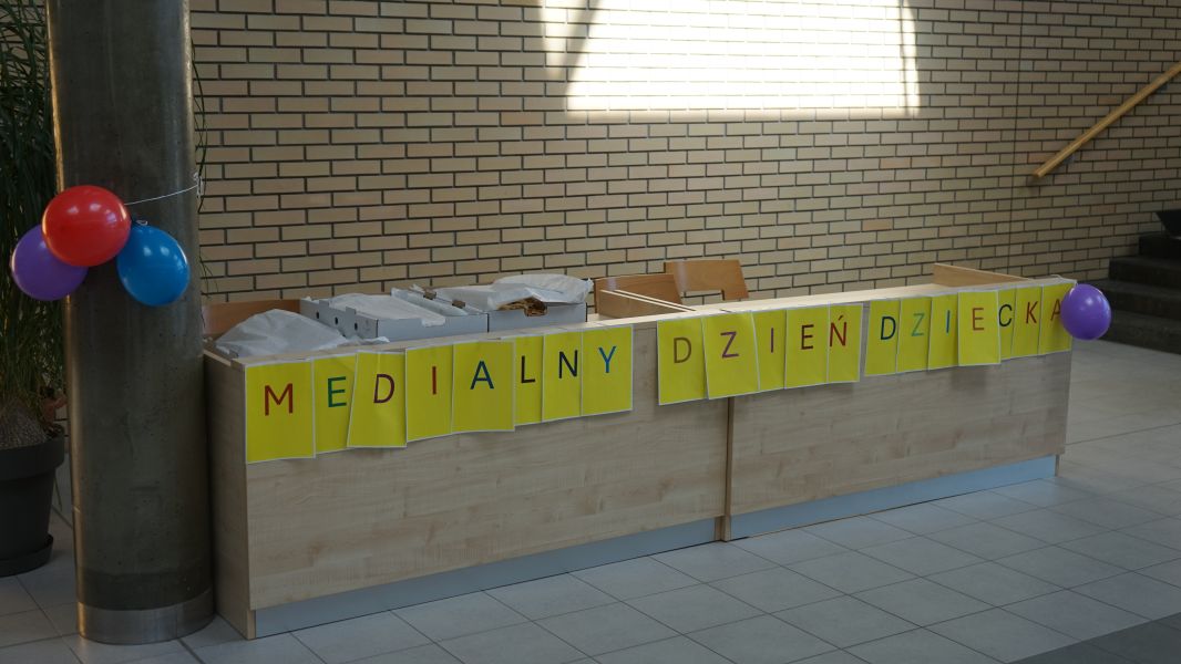 Medialny Dzień Dziecka 2026