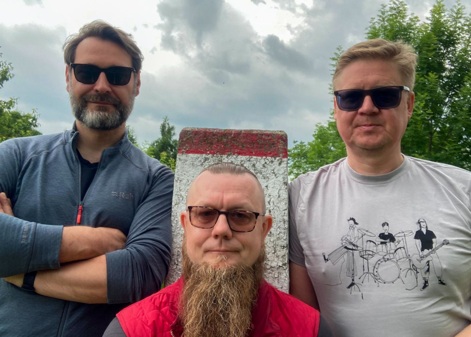 Research Group Border and Regional Studies at an International Summer School