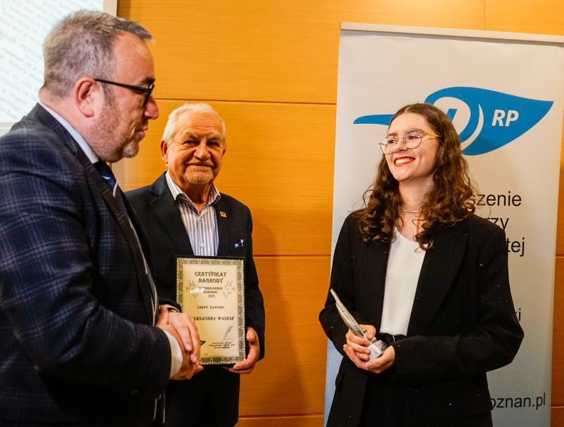 Dziennikarskie Koziołki 2025