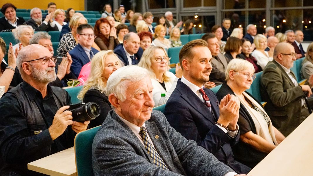 Dziennikarskie Koziołki 2025