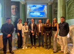 Konferencja: Polska i Ukraina: perspektywa geopolityczna